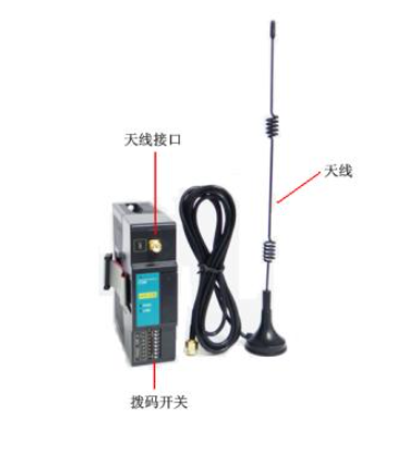 海为工业自动化 工业物联网