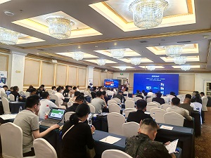 海为工业自动化 工业物联网