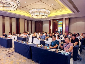 海为工业自动化 工业物联网