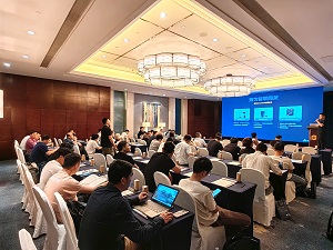 海为工业自动化 工业物联网