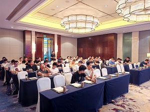 海为工业自动化 工业物联网