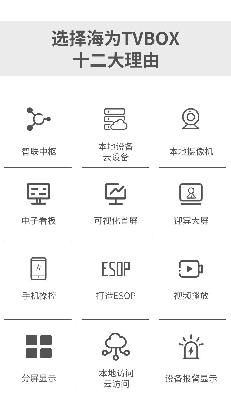 海为工业自动化 工业物联网