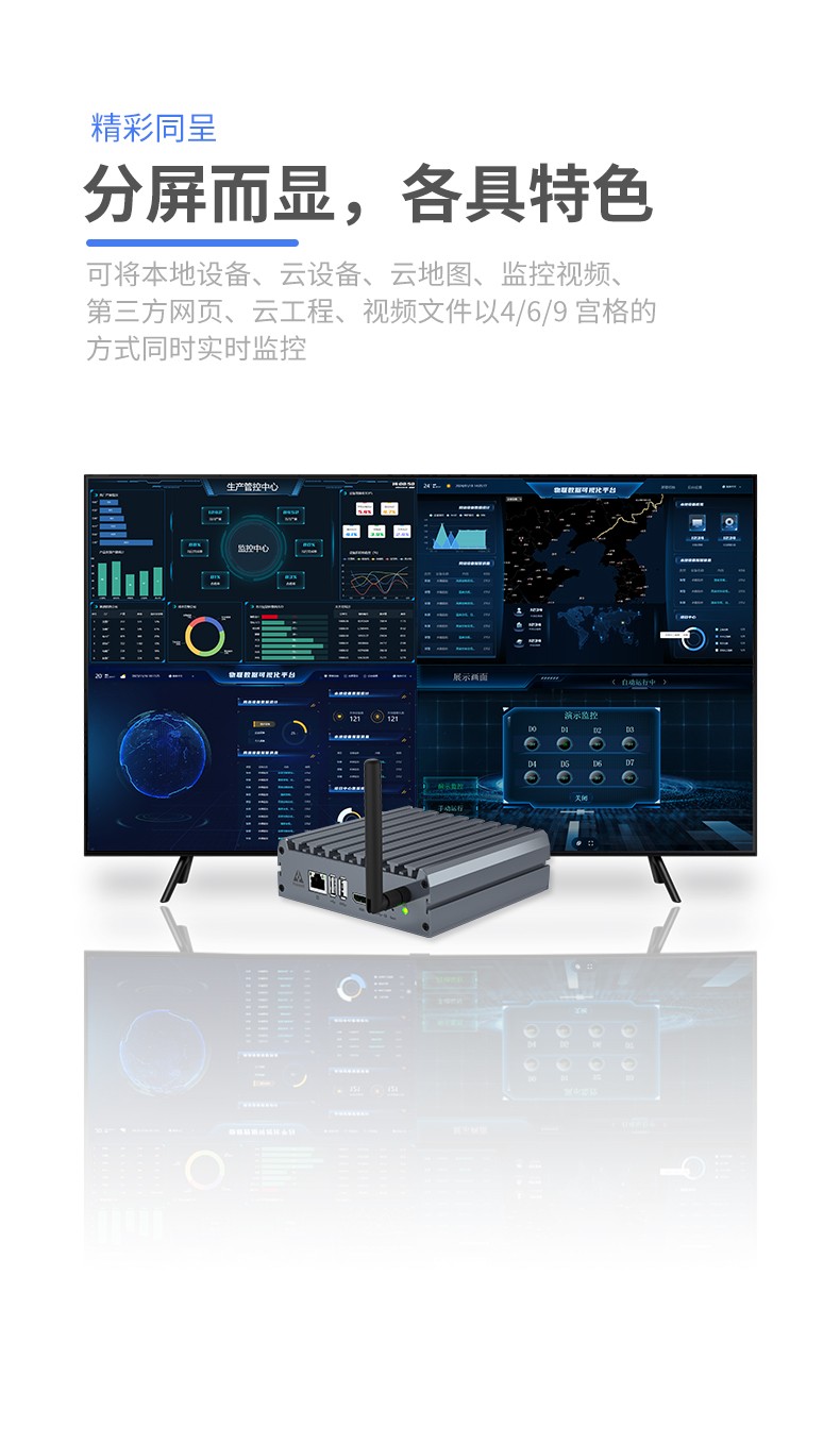 海为工业自动化 工业物联网