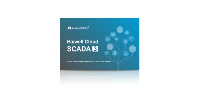 云组态软件 Cloud SCADA