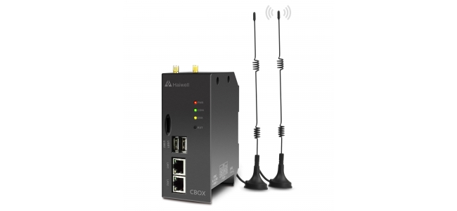 智联网关CBOX